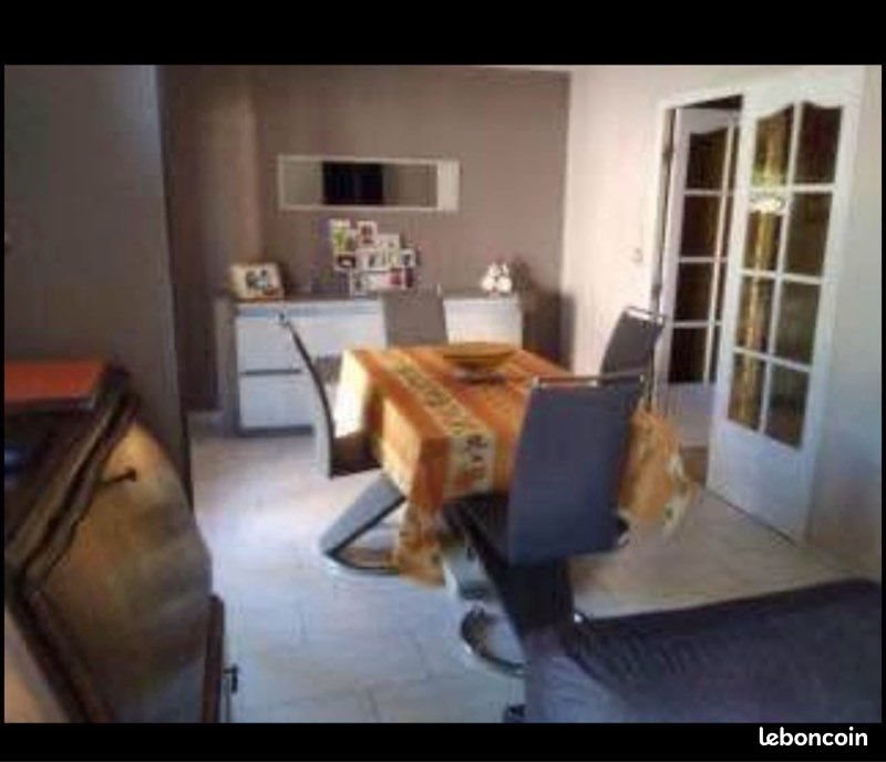 Maison à vendre, 100m², Genlis