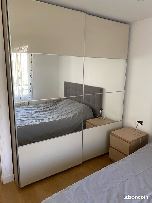 Appartement à louer, 42m², Neuilly-sur-Marne