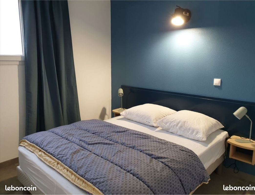 Appartement à vendre, 30m², Rochefort