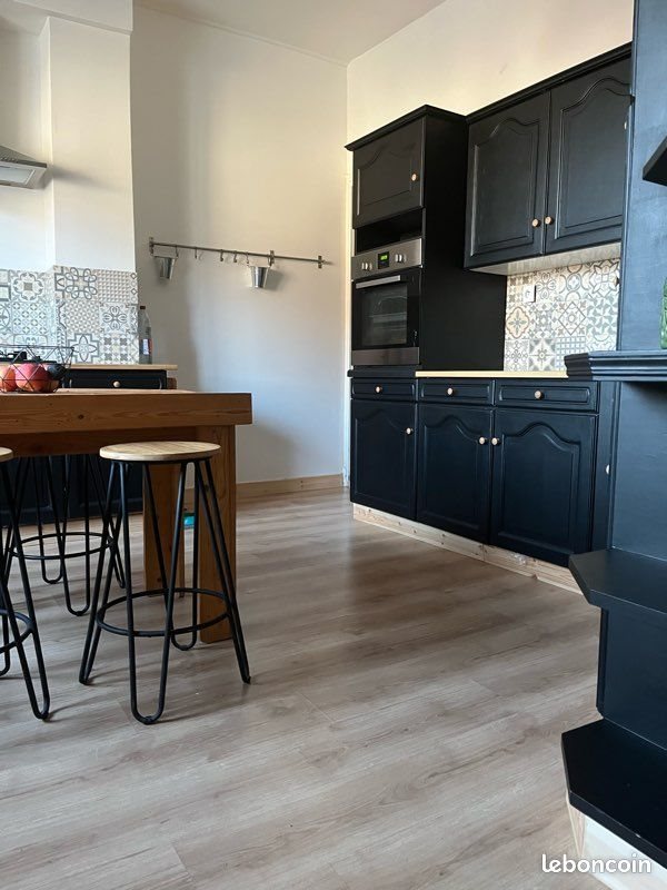 Maison à vendre, 74m², Tergnier