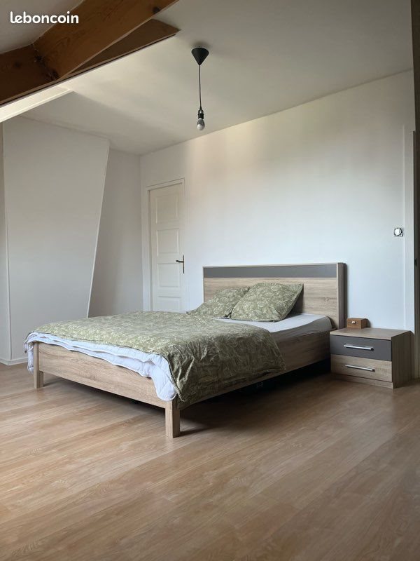 Maison à vendre, 74m², Tergnier