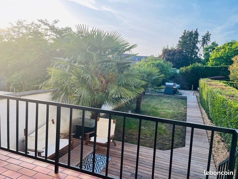 Maison à vendre, 74m², Tergnier