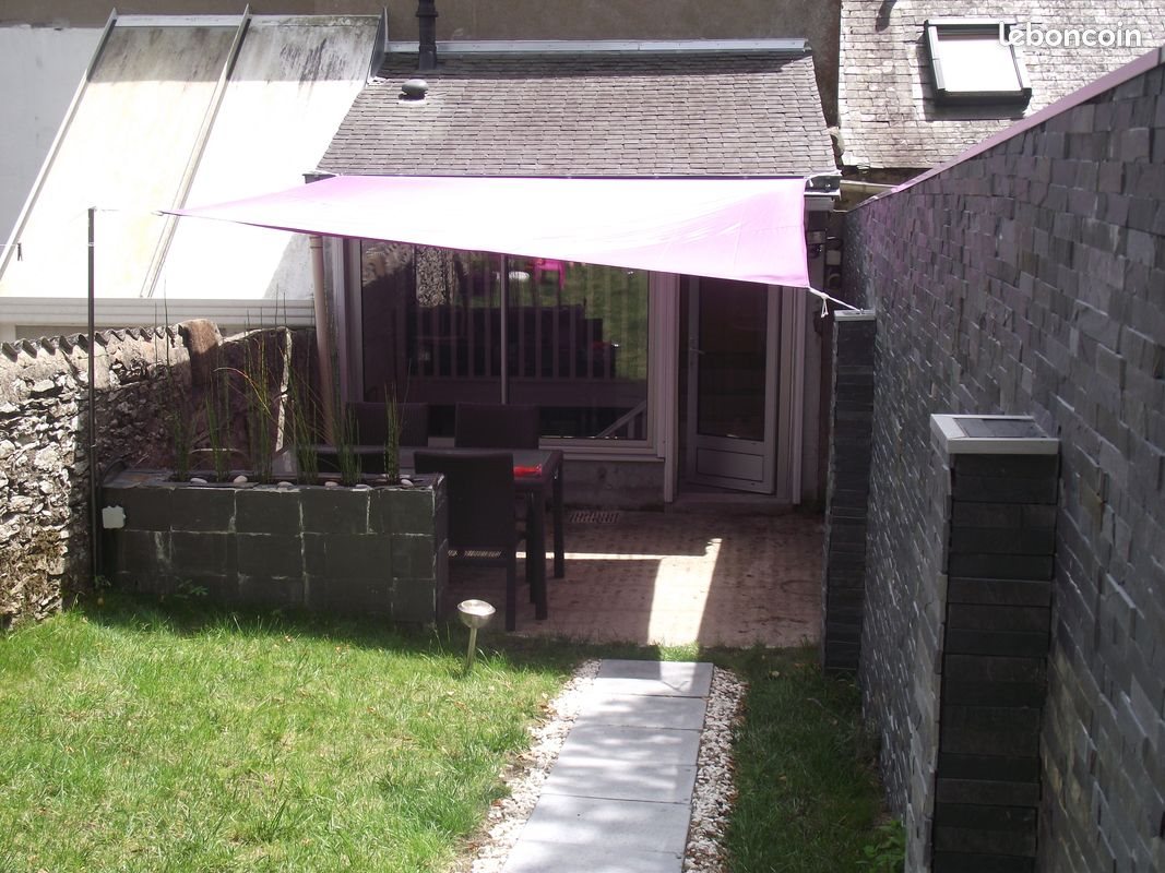 Maison à louer, 70m², Couëron