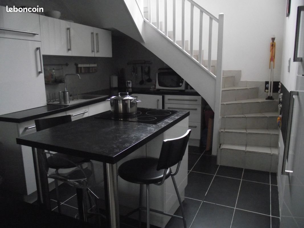 Maison à louer, 70m², Couëron