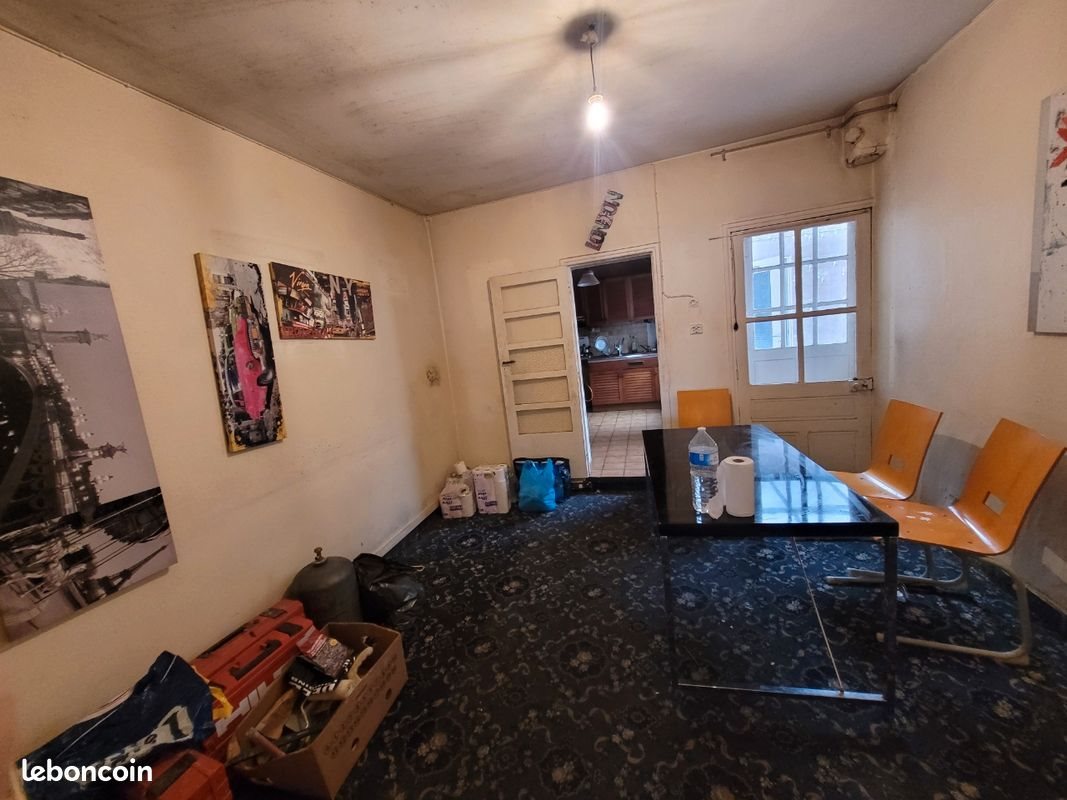 Maison à vendre, 125m², Châlette-sur-Loing