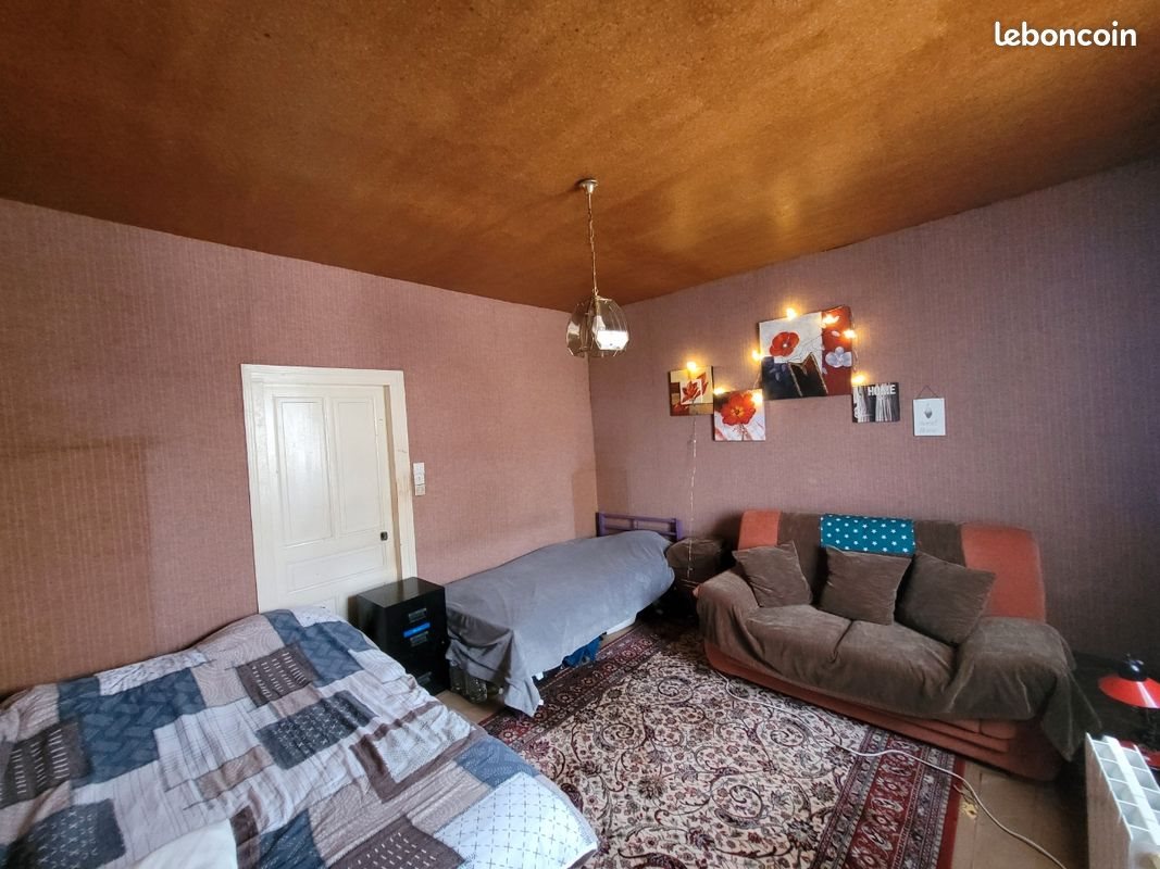Maison à vendre, 125m², Châlette-sur-Loing