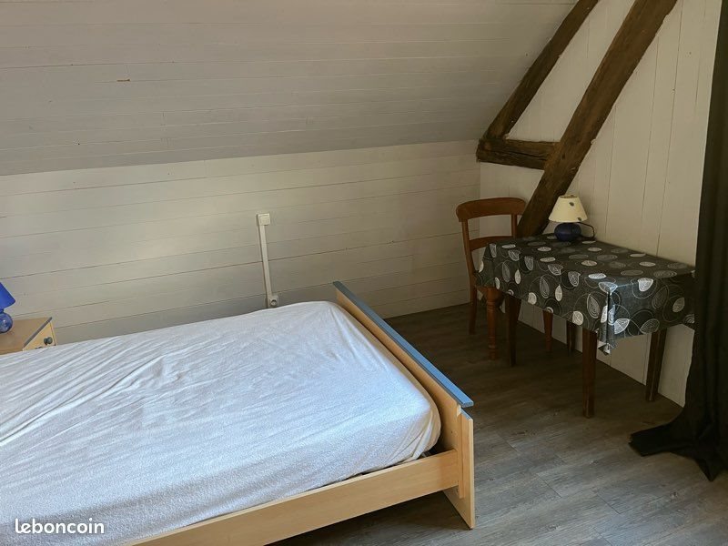 Appartement à louer, 44m², Châteaumeillant