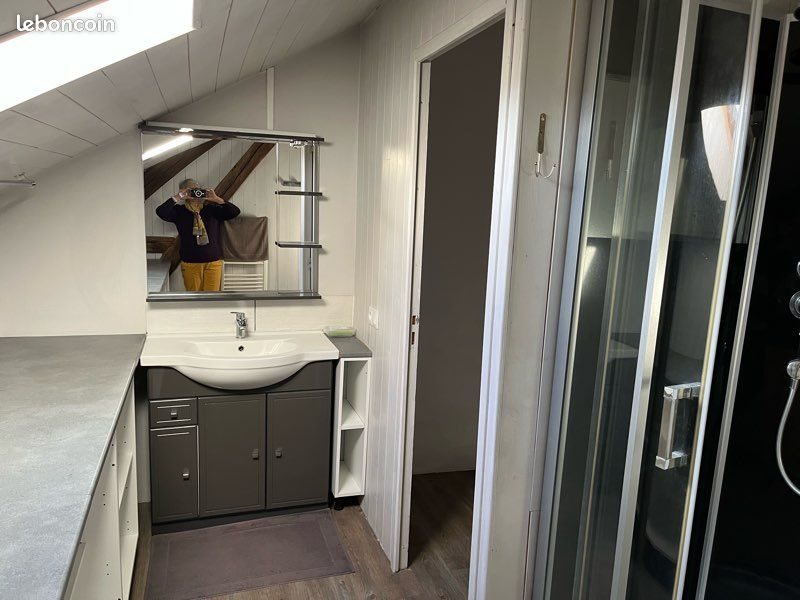 Appartement à louer, 44m², Châteaumeillant