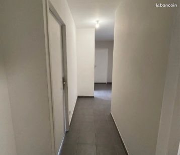 Appartement à louer, 63m², La Ricamarie