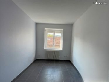Appartement à louer, 63m², La Ricamarie