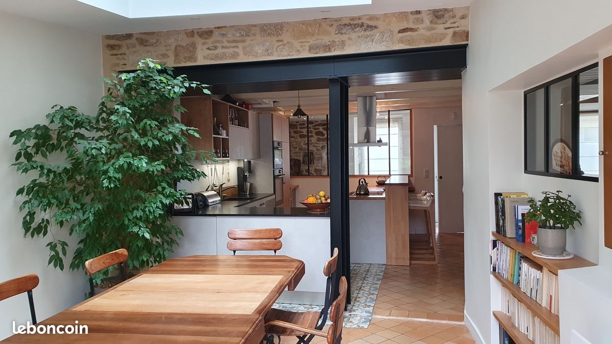 Maison à vendre, 175m², Saint-Etienne-de-Montluc