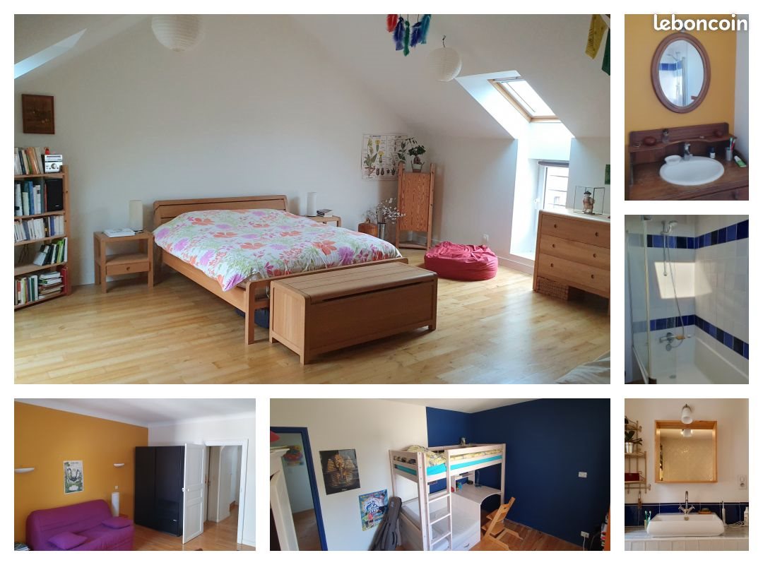 Maison à vendre, 175m², Saint-Etienne-de-Montluc