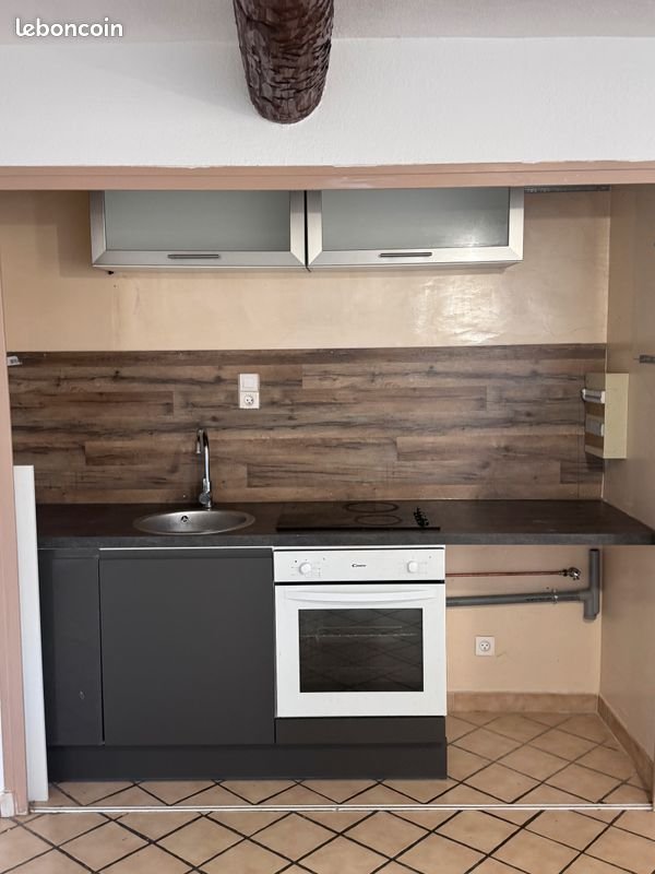 Appartement à louer, 47m², Manosque