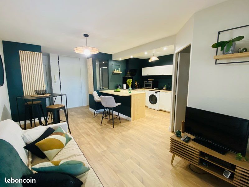 Appartement à vendre, 41m², Narbonne