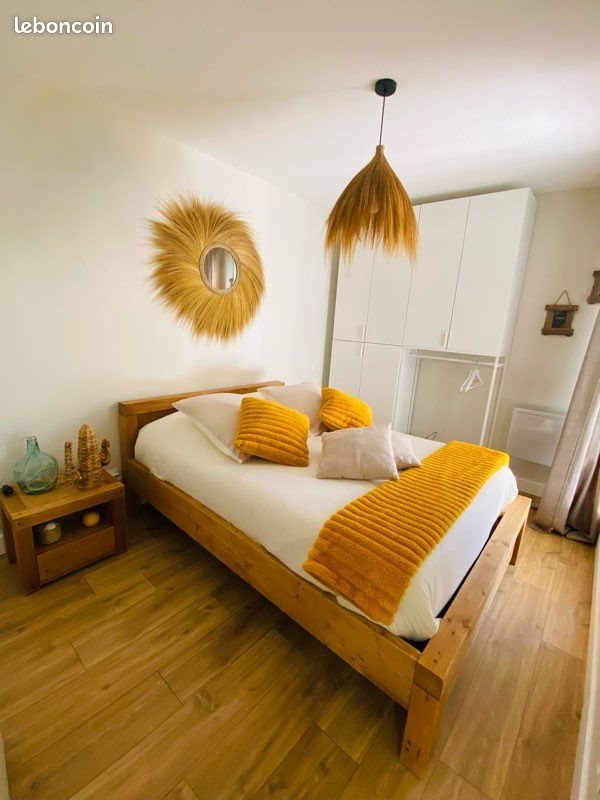 Appartement à vendre, 41m², Narbonne