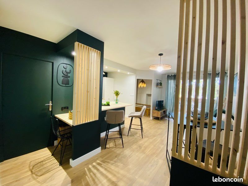 Appartement à vendre, 41m², Narbonne