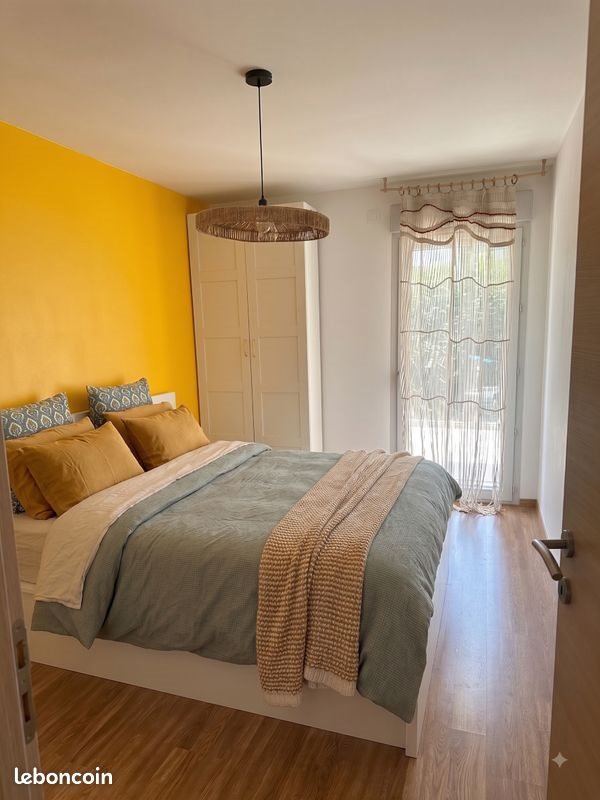 Appartement à louer, 62m², Gaillard