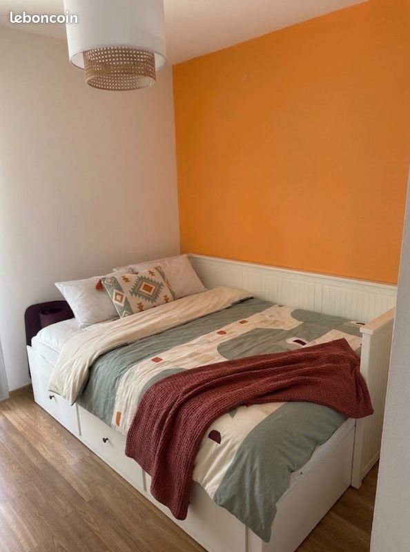 Appartement à louer, 62m², Gaillard