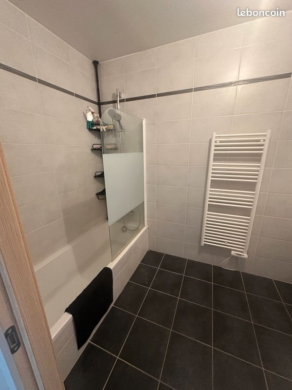 Appartement à louer, 62m², Gaillard