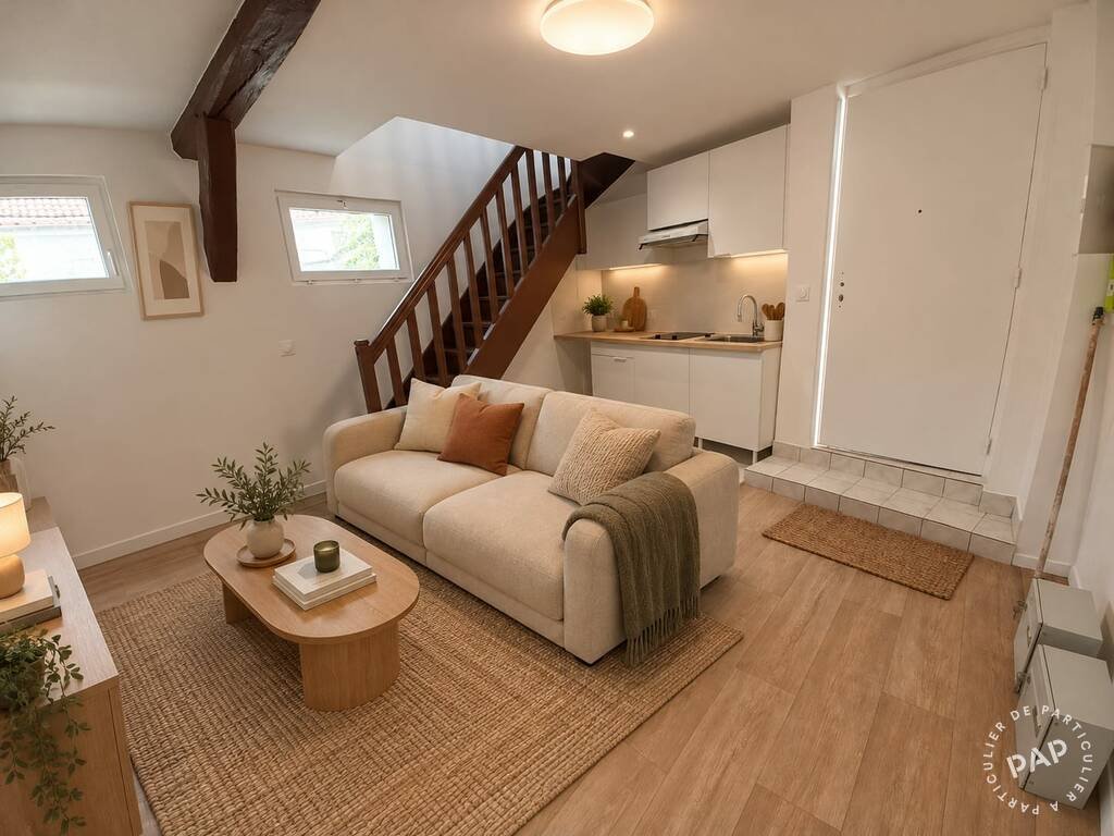 Appartement à louer, 27m², Corbeil-Essonnes