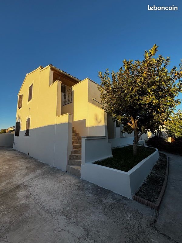 Appartement à louer, 60m², Sorgues