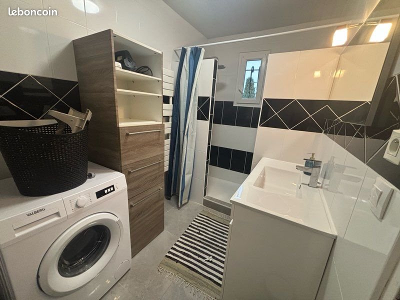 Appartement à louer, 60m², Sorgues