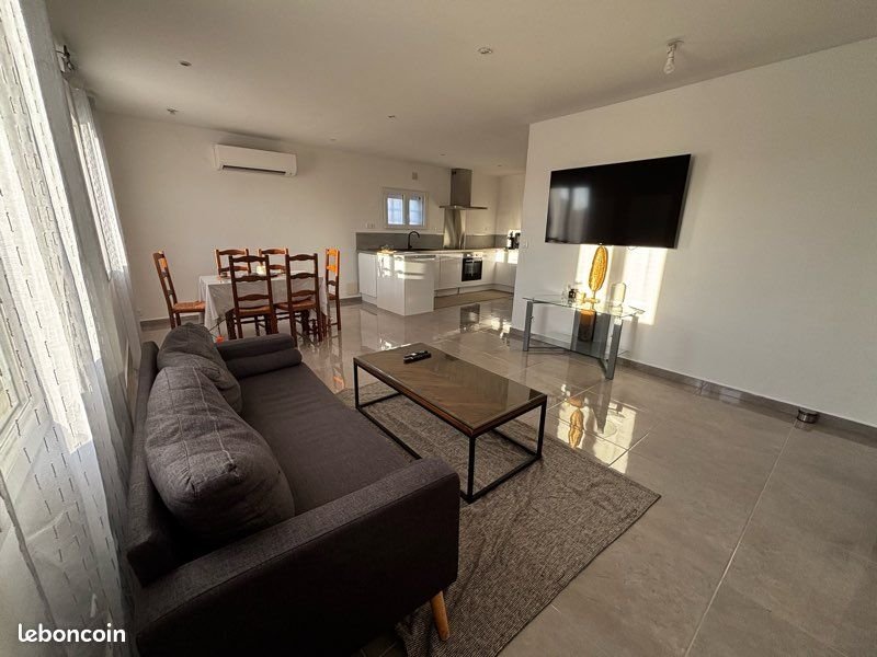 Appartement à louer, 60m², Sorgues