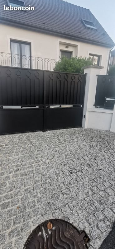 Maison à louer, 216m², Torcy