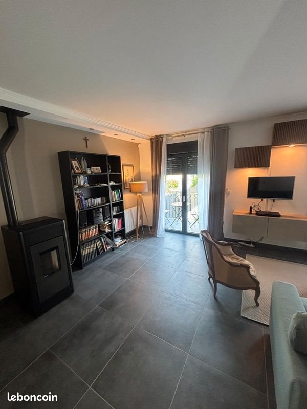 Maison à louer, 216m², Torcy