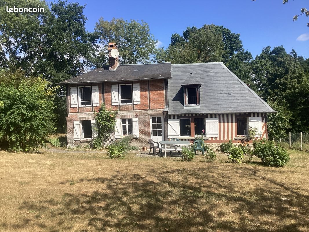 Maison à vendre, 90m², Dozulé
