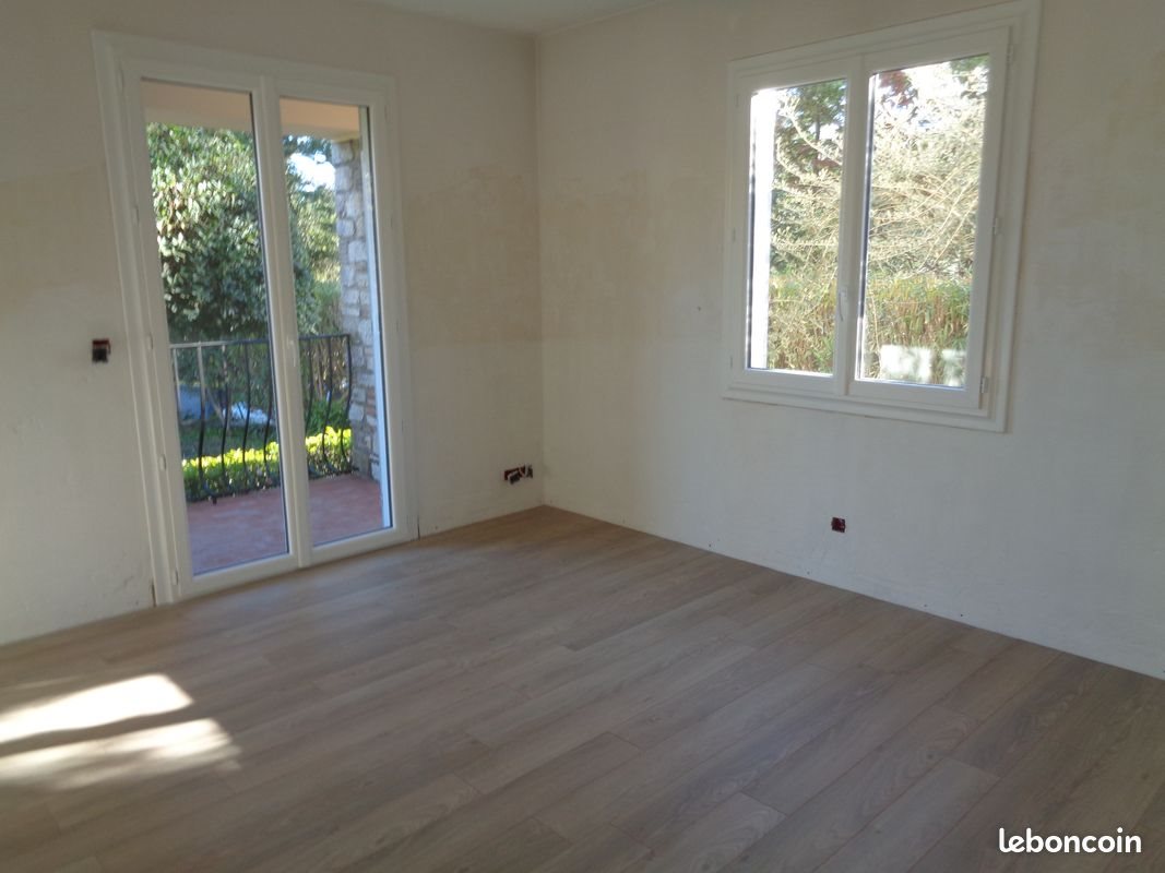 Appartement à louer, 76m², Vallauris