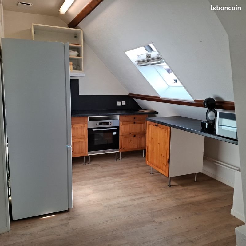 Appartement à louer, 32m², Ballancourt-sur-Essonne