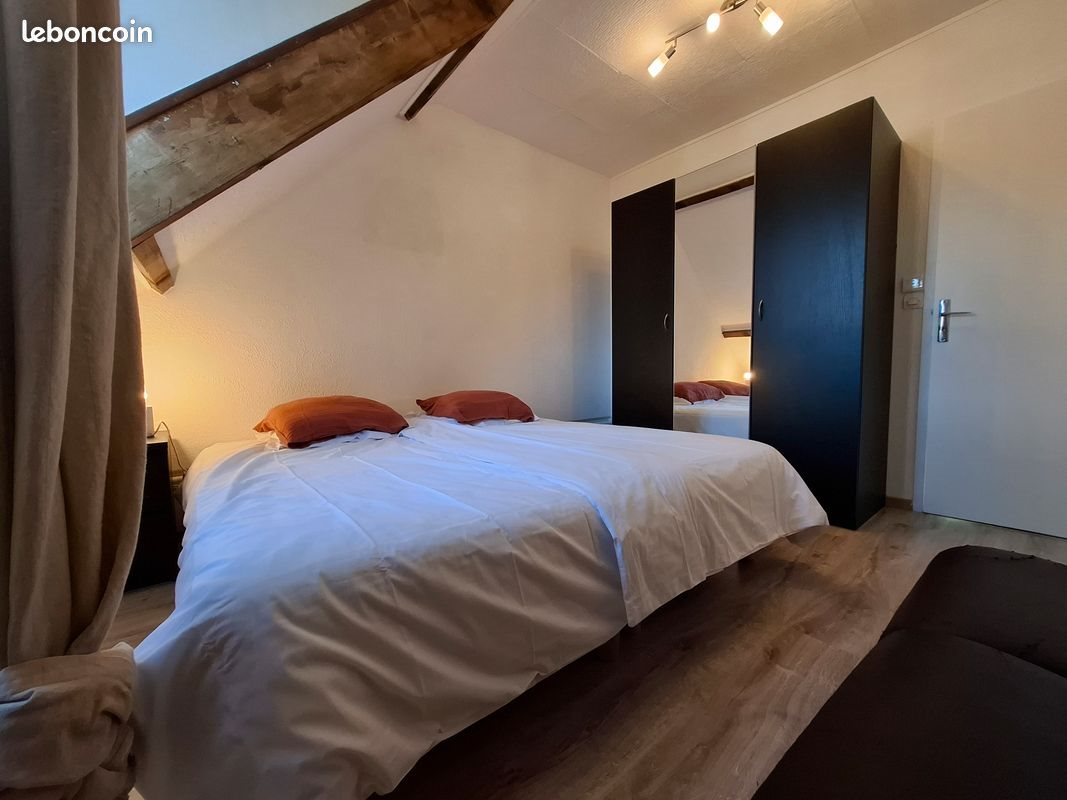 Appartement à louer, 32m², Ballancourt-sur-Essonne
