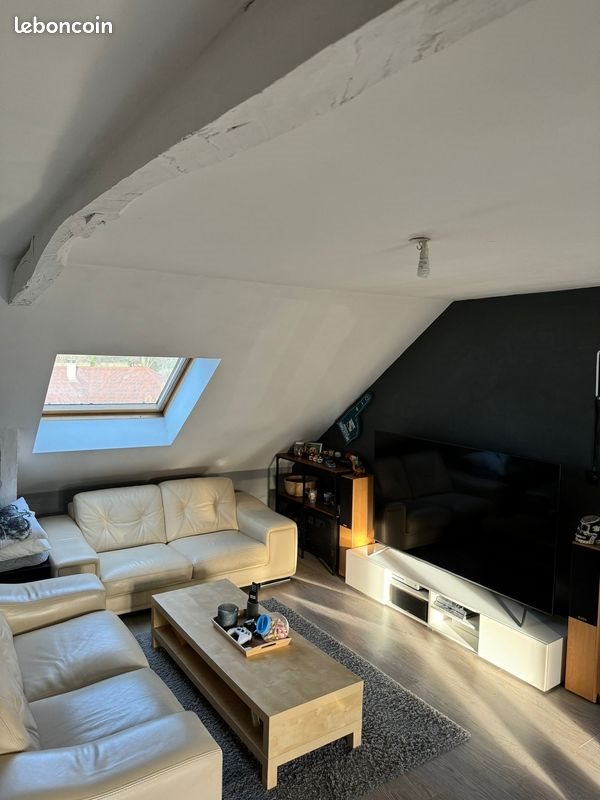 Appartement à louer, 65m², Soumoulou