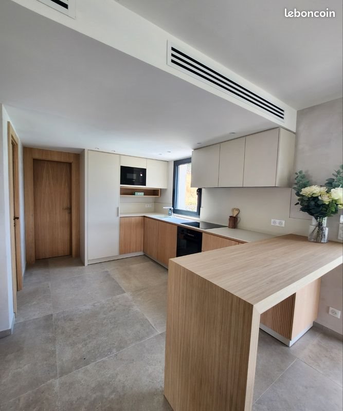 Maison à louer, 147m², Contes