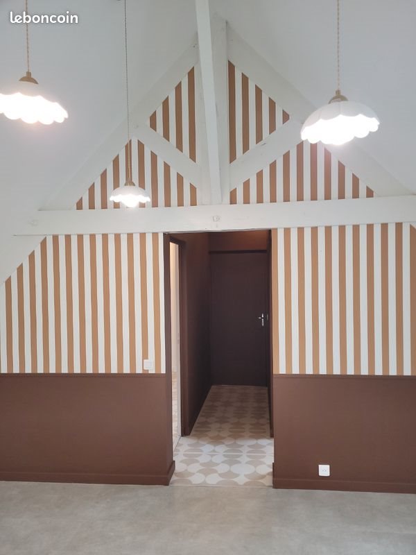 Appartement à louer, 36m², Brive-la-Gaillarde
