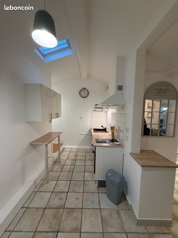 Appartement à vendre, 57m², Caluire-et-Cuire