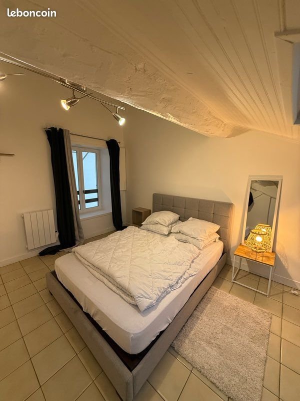 Appartement à vendre, 57m², Caluire-et-Cuire