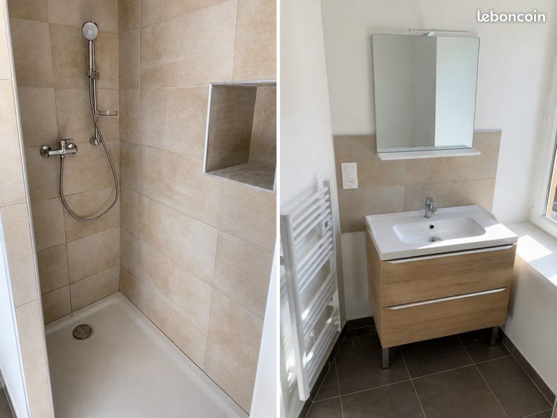 Appartement à louer, 55m², Tarare