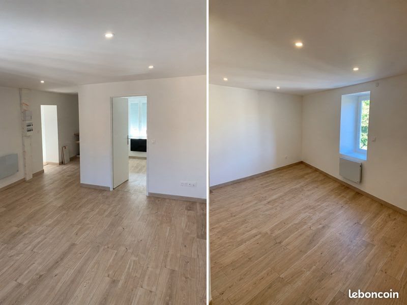 Appartement à louer, 55m², Tarare
