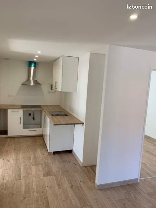 Appartement à louer, 55m², Tarare