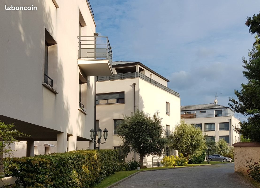 Appartement à louer, 69m², Champigny-sur-Marne