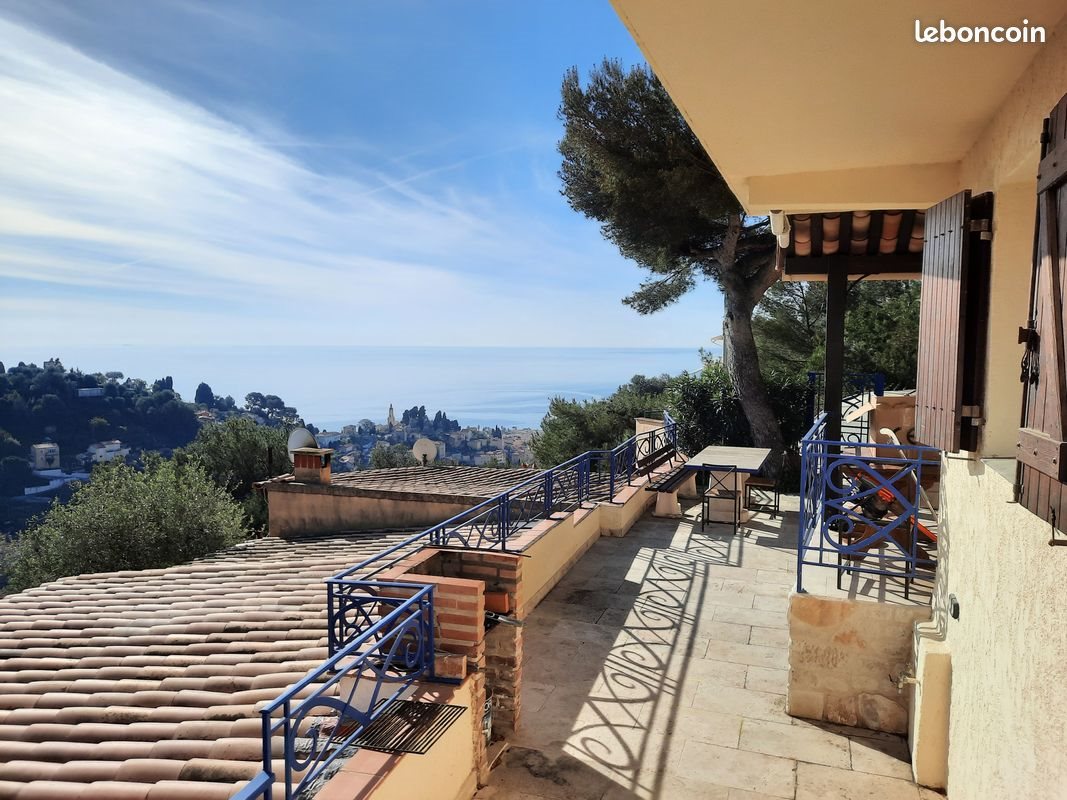 Maison à louer, 45m², Menton