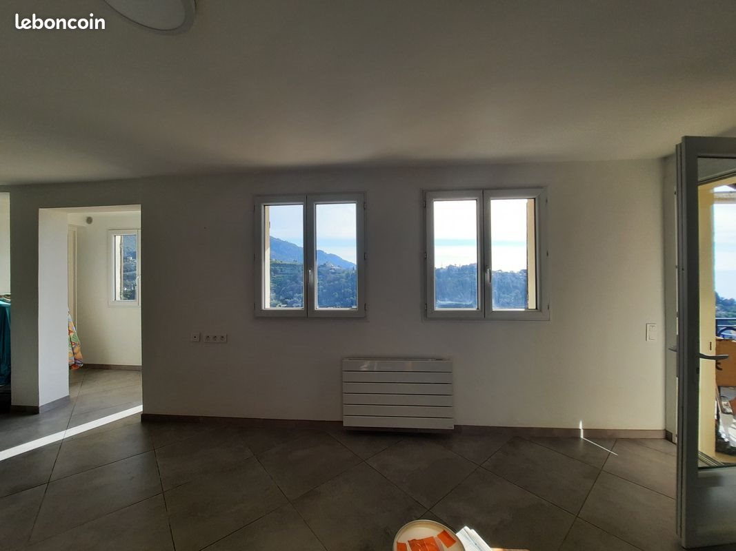 Maison à louer, 45m², Menton