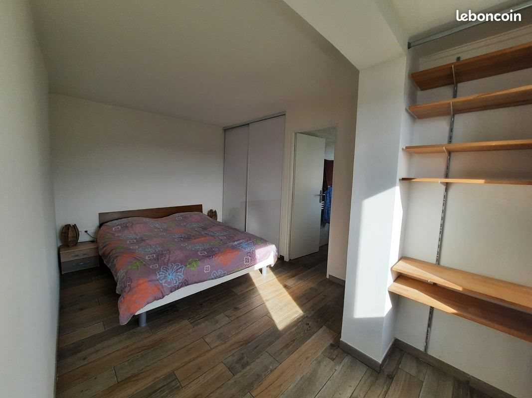 Maison à louer, 45m², Menton