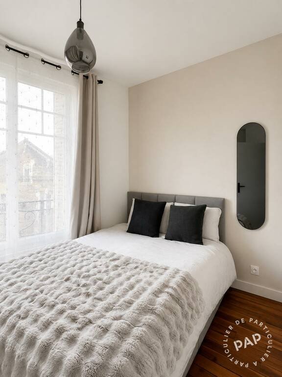 Appartement à louer, 28m², Colombes
