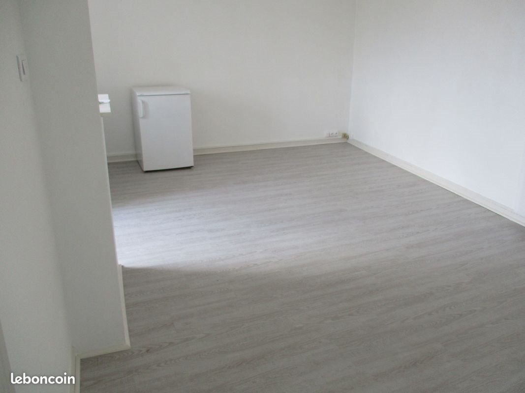 Appartement à louer, 56m², Montmoreau-Saint-Cybard