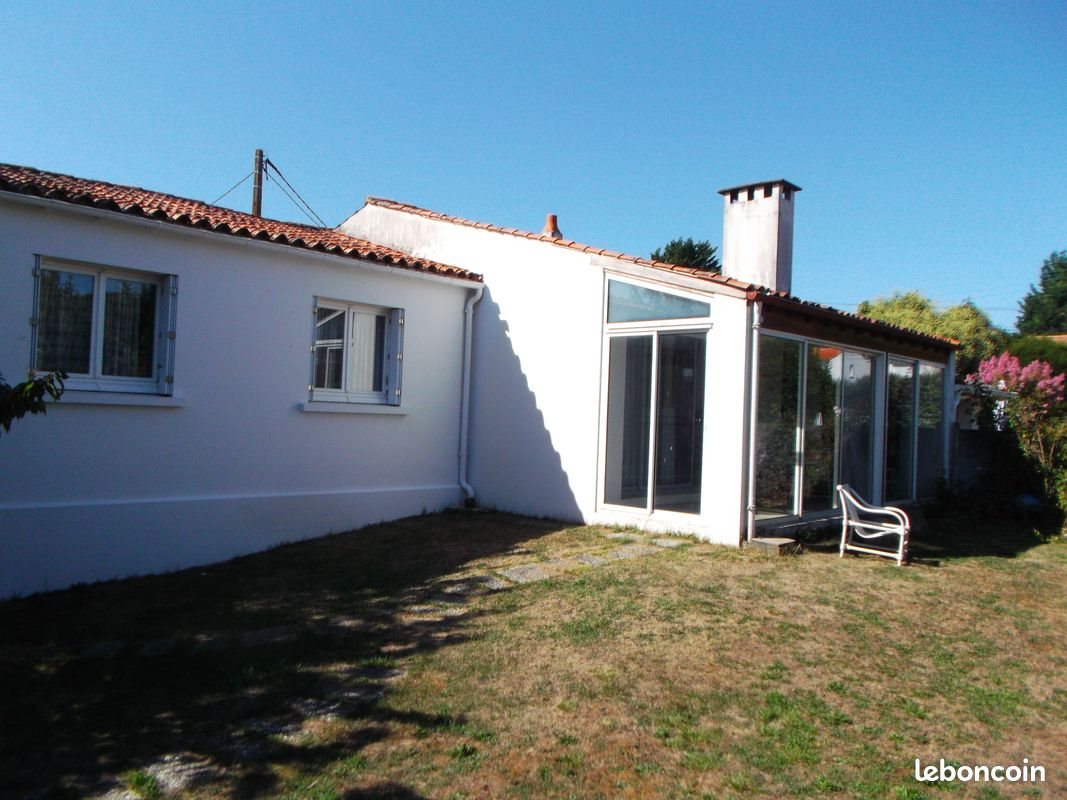 Maison à vendre, 90m², Saintes