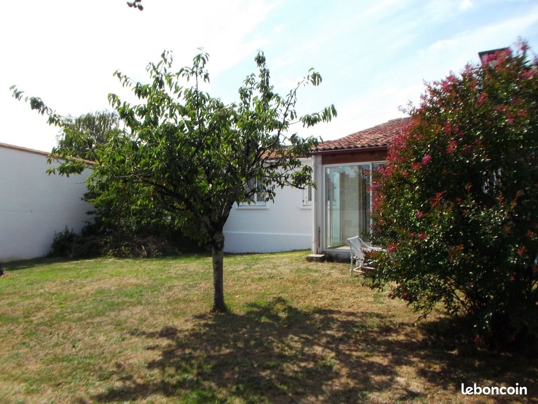 Maison à vendre, 90m², Saintes