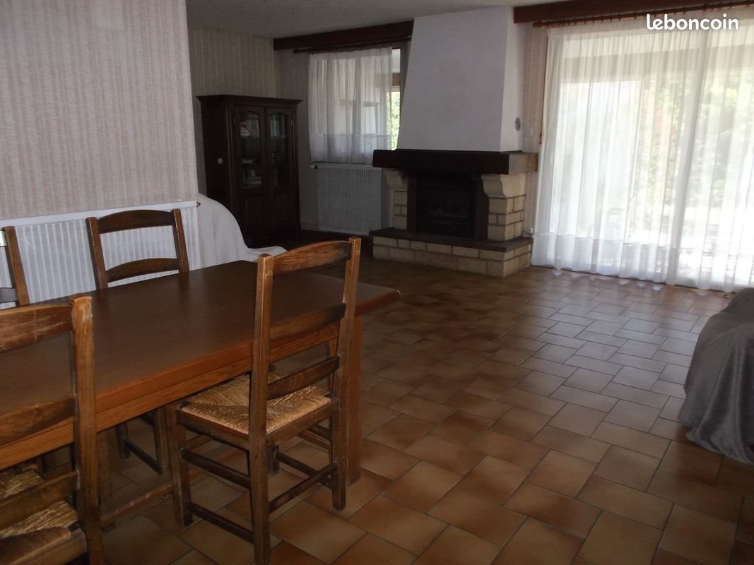 Maison à vendre, 90m², Saintes